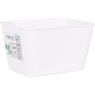 Flexible Organizer Drawer 13.5x9x7.5cm Jano