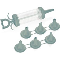 Privilege Pastry Syringe 13x23x4.5cm