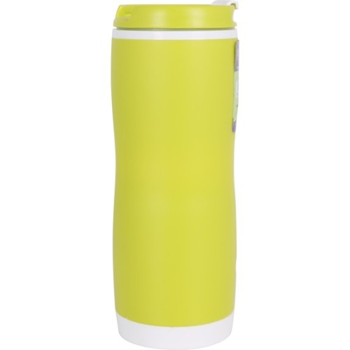 Quttin 400ml Plastic Thermo Bottle