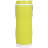 Quttin 400ml Plastic Thermo Bottle