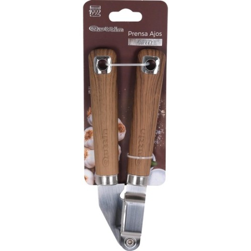 Sweet Quttin Garlic Press