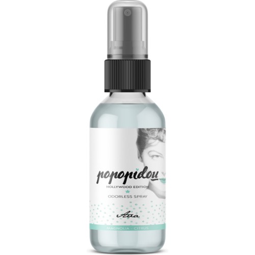 Popopidou Spray Inodoro Ava 50ml