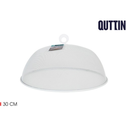 Tapa Protectora Rejilla 30cm Quttin