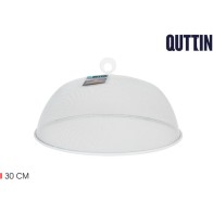 30cm Protective Grill Lid by Quttin