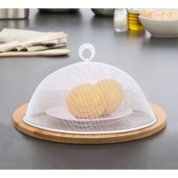 30cm Protective Grill Lid by Quttin