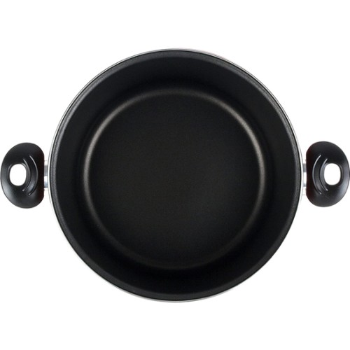 Magefesa Praga 30cm Pot with Glass Lid