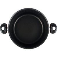 Magefesa Praga Olla 30 Con Tapa Vidrio