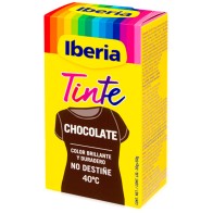 Iberia Clothing Dye - Chocolate