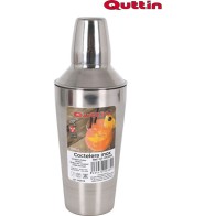 Coctelera Inox 750cc Quttin