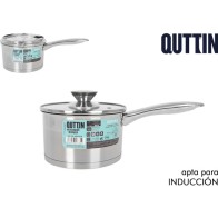 Cazo 16cm Acero Ind. C/t Hermes Qt
