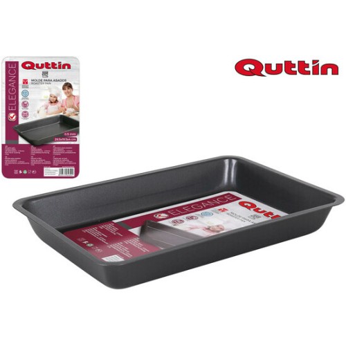 Quttin Rectangular Tray 28.5x19.5cm