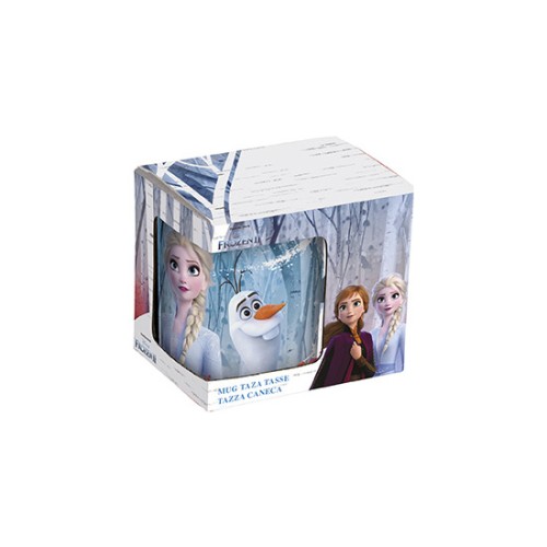 Taza Grande Frozen Believe 325ml