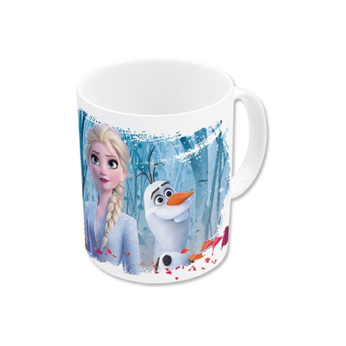 Taza Grande Frozen Believe 325ml