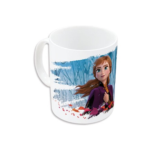 Taza Grande Frozen Believe 325ml
