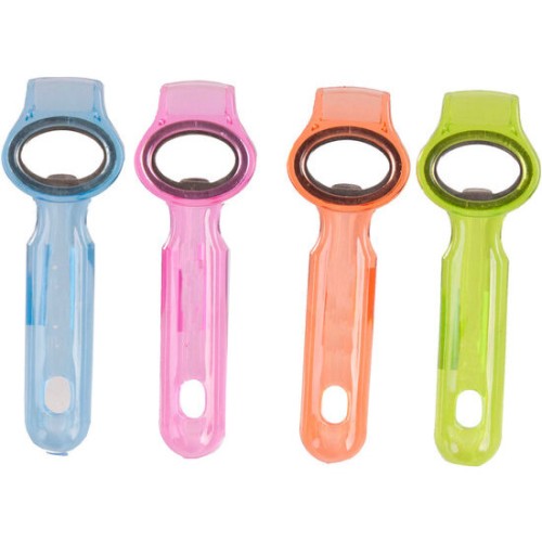 Bottle Opener - Assorted Colors