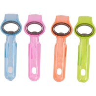 Bottle Opener - Assorted Colors