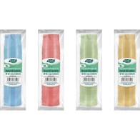 Set-10 Vaso Chupito Color Ps 35ml Algon
