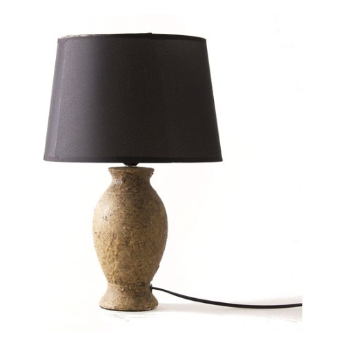 28cm Stylish Ceramic Table Lamp
