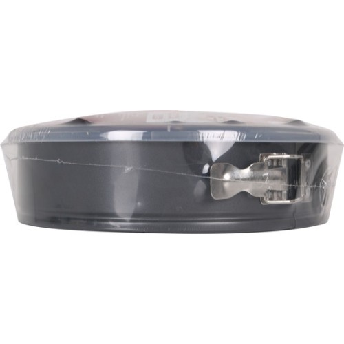Oven Mold with Lid 26x6.8cm for Baking and Storage