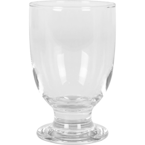 Set 6 Vasos C/pie 290cc Tokyo