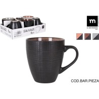 Giant Mug Jar 550cc Sauvage