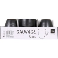 Giant Mug Jar 550cc Sauvage