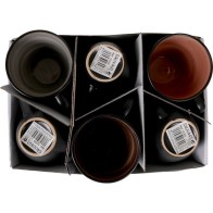 Giant Mug Jar 550cc Sauvage