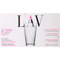 Set 6 Vasos 325cc Nora