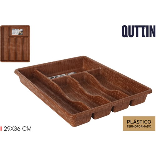 Cutlery Organizer 29x36cm TF Quttin