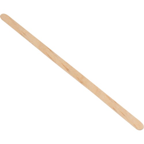 Set of 500 Wooden Spatulas Algon