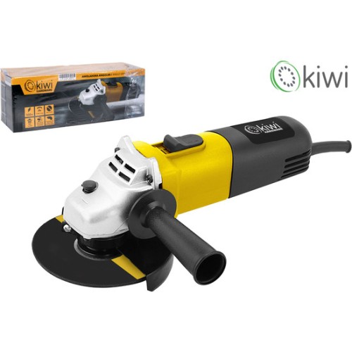 Amoladora Angular 500W 11000RPM