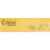500W 11000RPM Angle Grinder