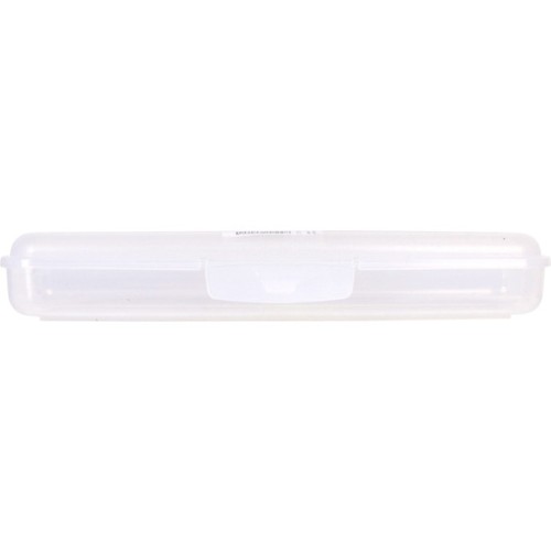 Fiambrera Rectangular 25x7x4 Cm