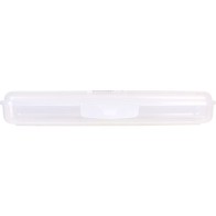 Fiambrera Rectangular 25x7x4 Cm