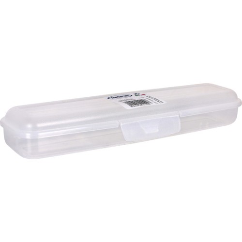 Rectangular Lunch Box 25x7x4 cm