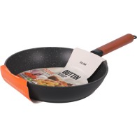 Frying Pan 24cm Aluminum Forged