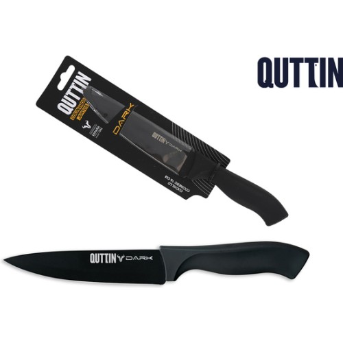 Cuchillo de Cocina 15.5cm Dark