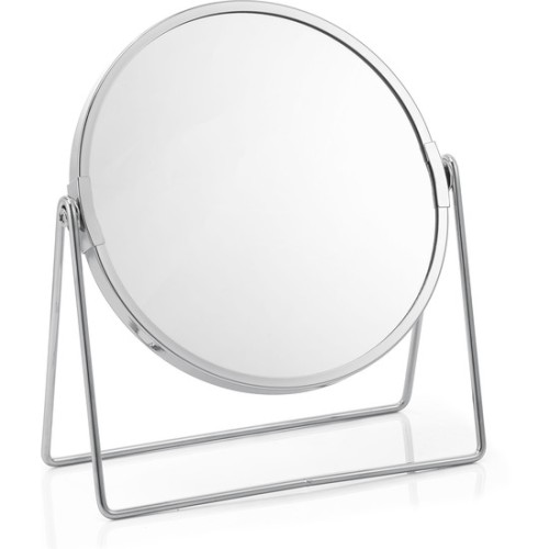 17C Double-Sided Tabletop Magnifying Mirror