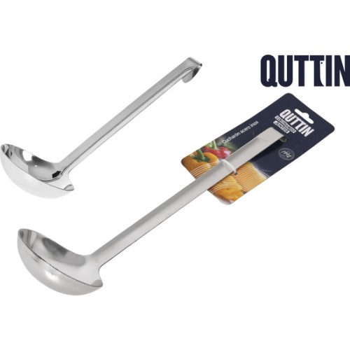 30 cm Stainless Steel Ladle Quttin