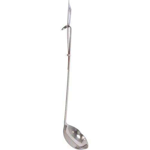 30 cm Stainless Steel Ladle Quttin