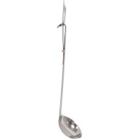 30 cm Stainless Steel Ladle Quttin