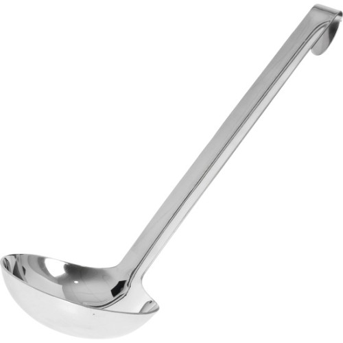 30 cm Stainless Steel Ladle Quttin
