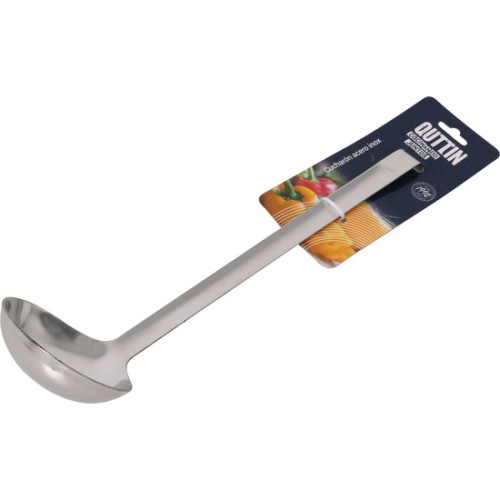 30 cm Stainless Steel Ladle Quttin