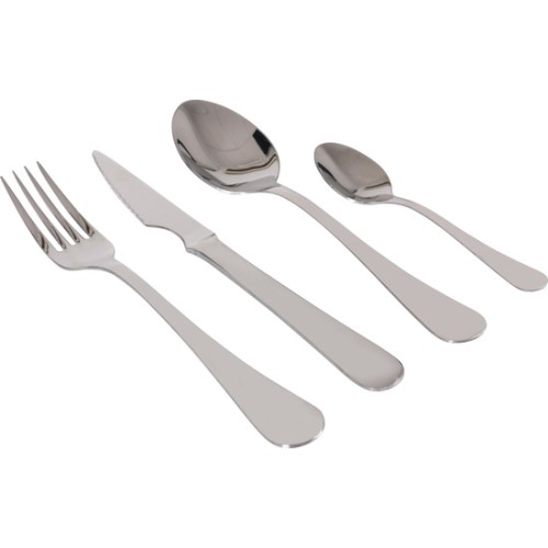 Cubiertos Quttin Classic 16 Piezas