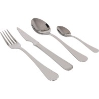 Cubiertos Quttin Classic 16 Piezas
