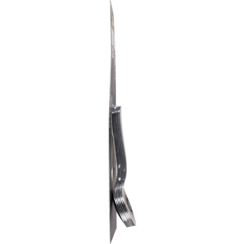 Set of 6 Classic 1.5mm Coffee Spoons