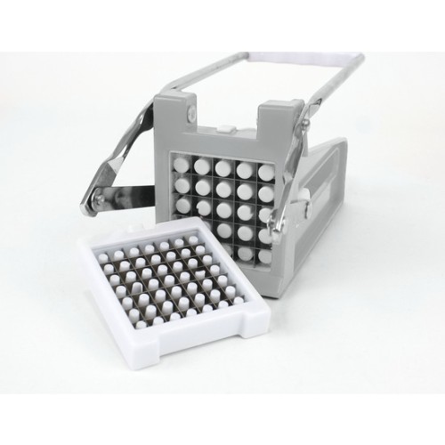 Potato Cutter 2 Blades Quttin