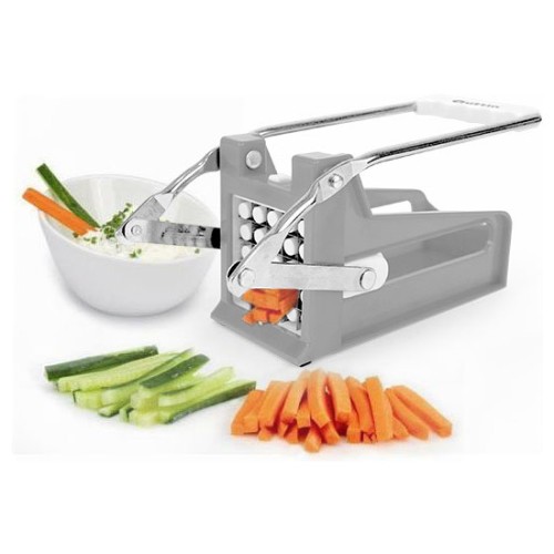 Potato Cutter 2 Blades Quttin