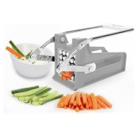 Potato Cutter 2 Blades Quttin