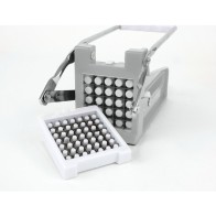 Potato Cutter 2 Blades Quttin
